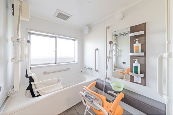 Senior Bathtub Installation in New Albany
