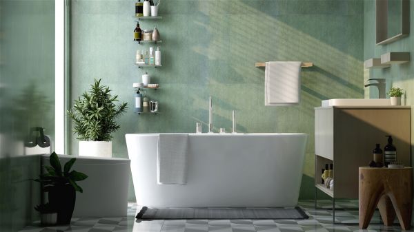 Tub Replacement in New Albany
