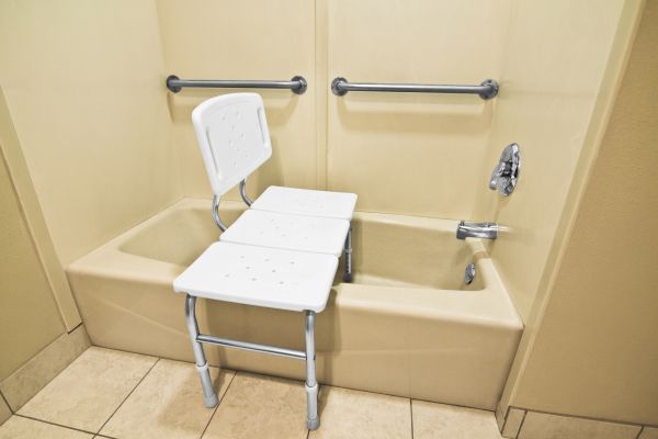 Handicap Bathtub Installation in New Albany