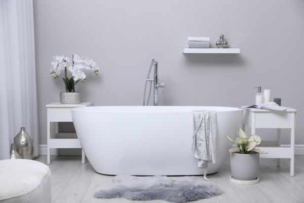 Bath Installation in New Albany
