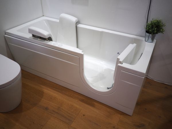 Walk In Tub Installation in New Albany