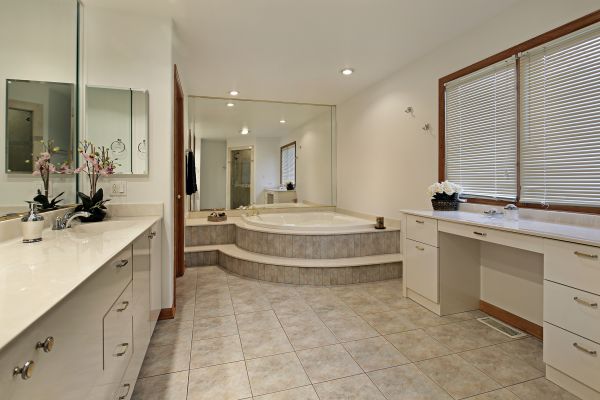 Step In Tub Installation in New Albany