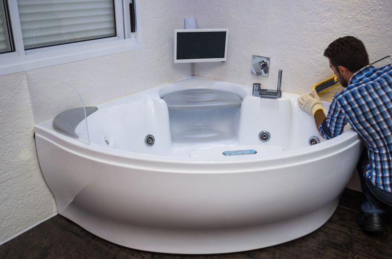 Top Bathtub Installation Companies in Galena, OH