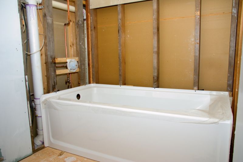 Top Bathtub Installation Companies in New Albany, OH
