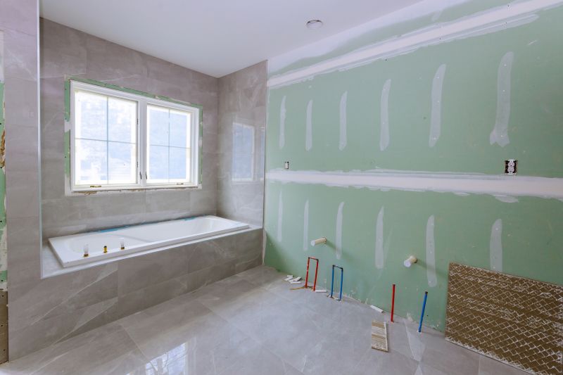 Top Bathtub Installation Companies in Powell, OH