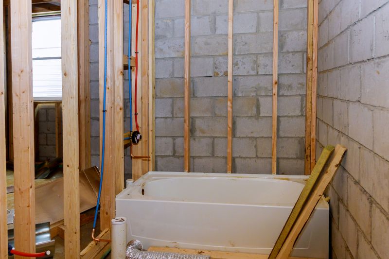 Top Bathtub Installation Companies in Westerville, OH