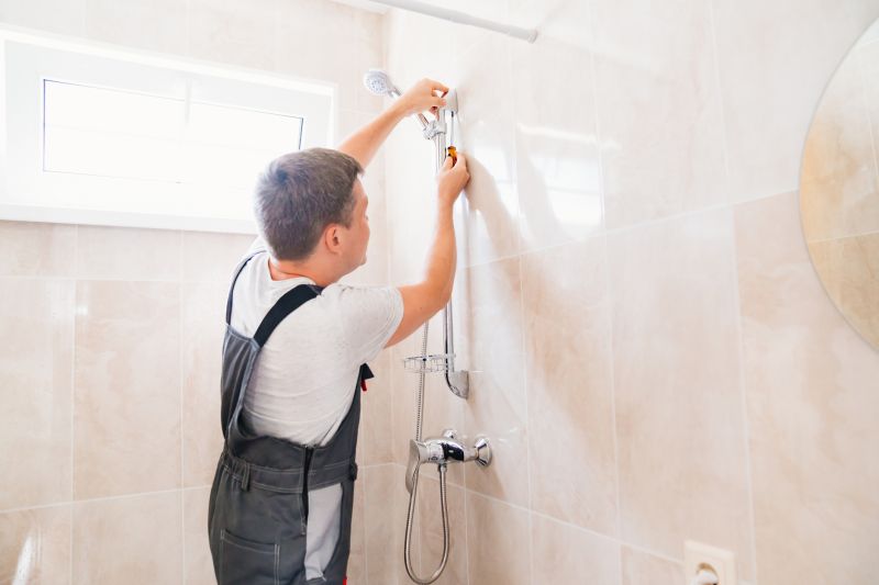 Top Shower Installation Companies in Centerburg, OH