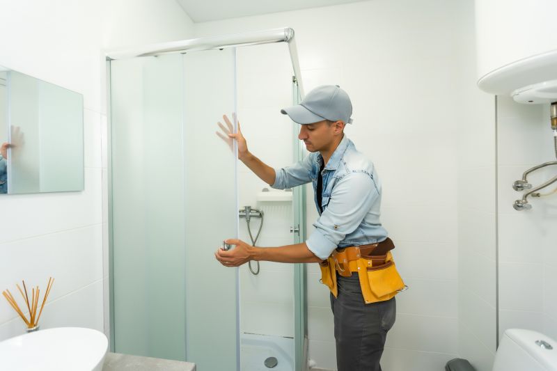 Top Shower Installation Companies in Dublin, OH