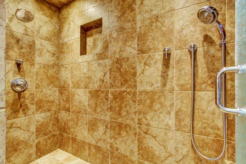 Top Shower Installation Companies in Granville, OH